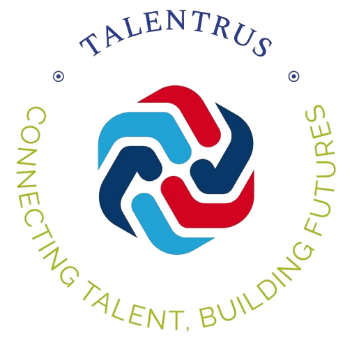 TalentRus Logo